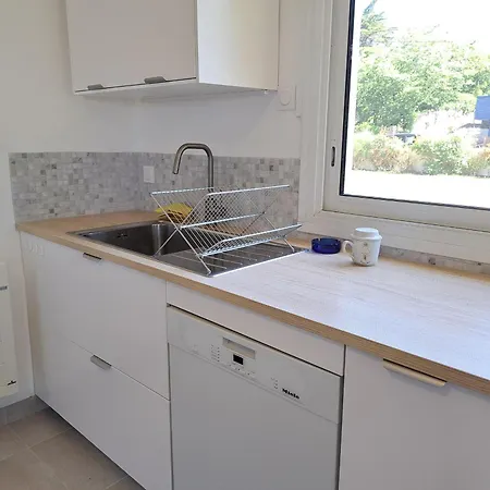 Feriehus Maison Familiale De Charme A - Wifi - Fr-1-323-546 Saint-Jean-de-Monts