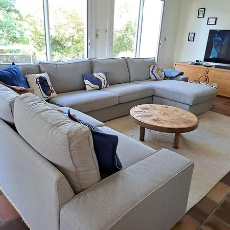 Maison Familiale De Charme A - Wifi - Fr-1-323-546 * Saint-Jean-de-Monts