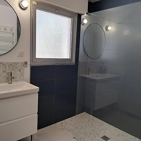 Maison Familiale De Charme A - Wifi - Fr-1-323-546 Feriehus *