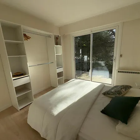 Maison Familiale De Charme A - Wifi - Fr-1-323-546 Feriehus *