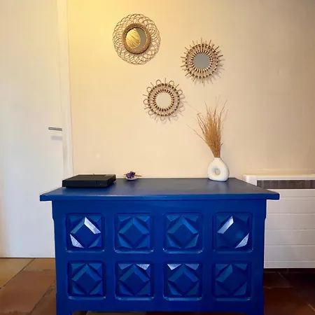 Maison Familiale De Charme A - Wifi - Fr-1-323-546 Saint-Jean-de-Monts