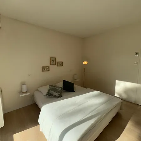 Maison Familiale De Charme A - Wifi - Fr-1-323-546 * Saint-Jean-de-Monts