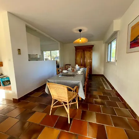 Maison Familiale De Charme A - Wifi - Fr-1-323-546 Feriehus *