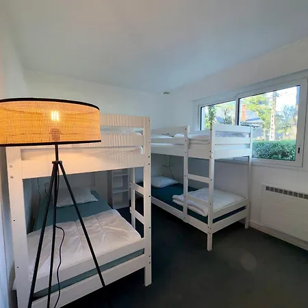 Feriehus Maison Familiale De Charme A - Wifi - Fr-1-323-546 *