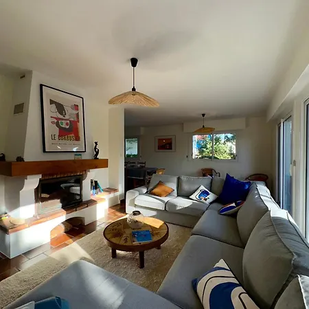 Maison Familiale De Charme A - Wifi - Fr-1-323-546