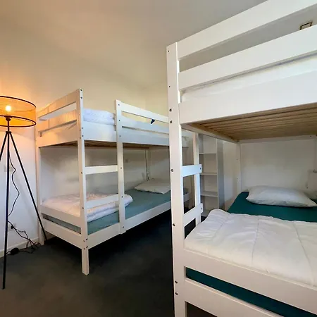 Maison Familiale De Charme A - Wifi - Fr-1-323-546 Saint-Jean-de-Monts