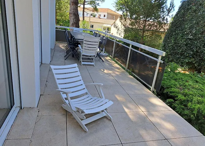 Maison Familiale De Charme A - Wifi - Fr-1-323-546 Vakantiehuis Saint-Jean-de-Monts