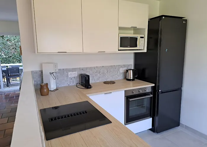 Maison Familiale De Charme A - Wifi - Fr-1-323-546 * Saint-Jean-de-Monts