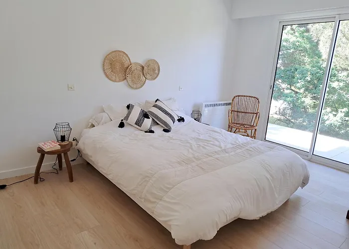 Maison Familiale De Charme A - Wifi - Fr-1-323-546 Vakantiehuis