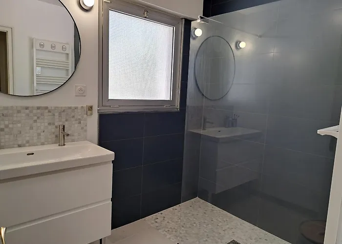 Maison Familiale De Charme A - Wifi - Fr-1-323-546 Vakantiehuis *