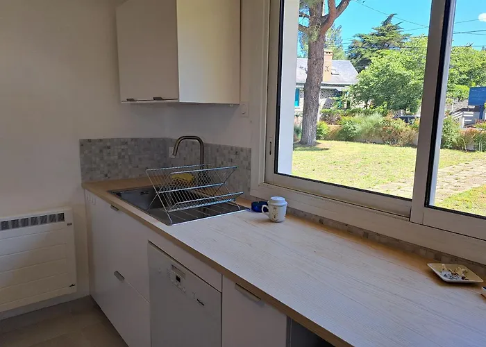 Maison Familiale De Charme A - Wifi - Fr-1-323-546 *