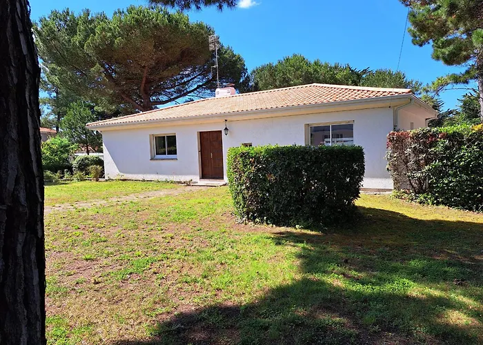 Maison Familiale De Charme A - Wifi - Fr-1-323-546