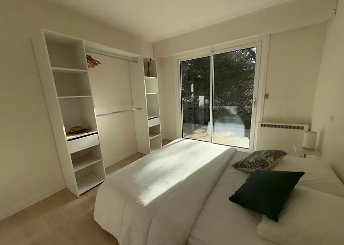 Maison Familiale De Charme A - Wifi - Fr-1-323-546 Vakantiehuis *