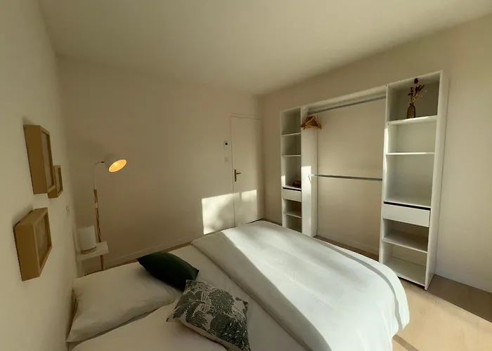 Vakantiehuis Maison Familiale De Charme A - Wifi - Fr-1-323-546 *