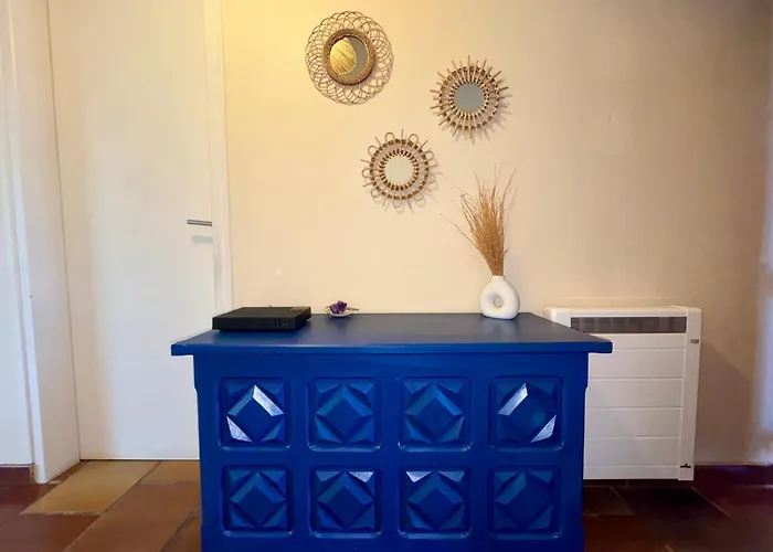 Maison Familiale De Charme A - Wifi - Fr-1-323-546 Saint-Jean-de-Monts