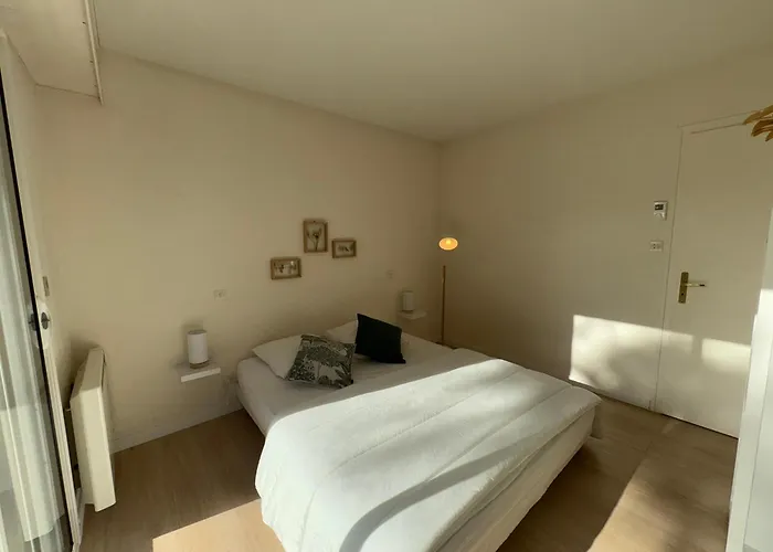 Maison Familiale De Charme A - Wifi - Fr-1-323-546 * Saint-Jean-de-Monts