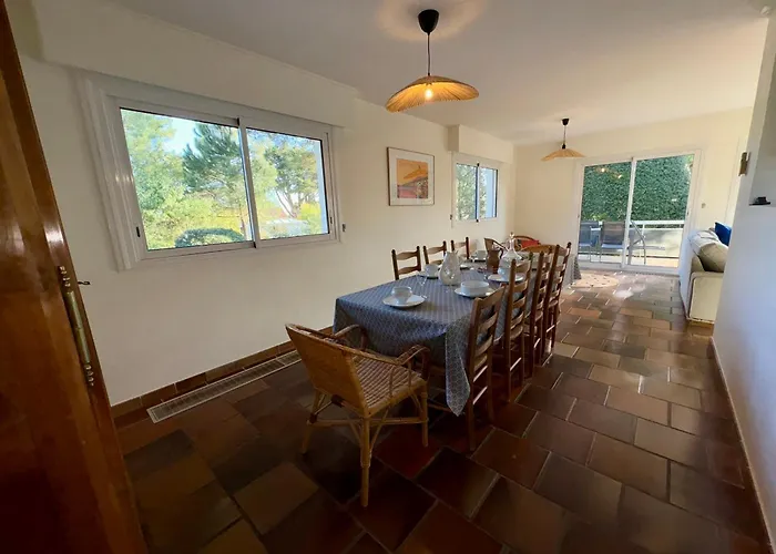 Maison Familiale De Charme A - Wifi - Fr-1-323-546 Vakantiehuis