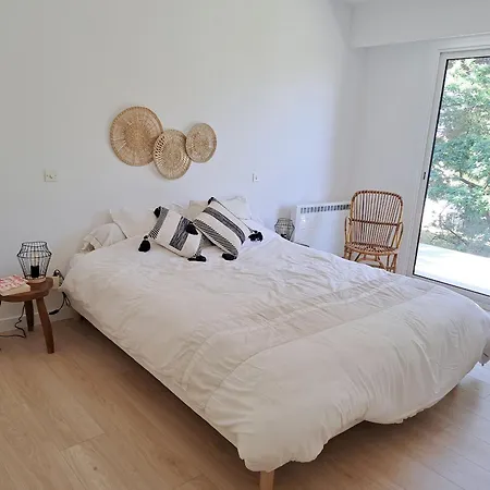 Maison Familiale De Charme A - Wifi - Fr-1-323-546 Holiday home