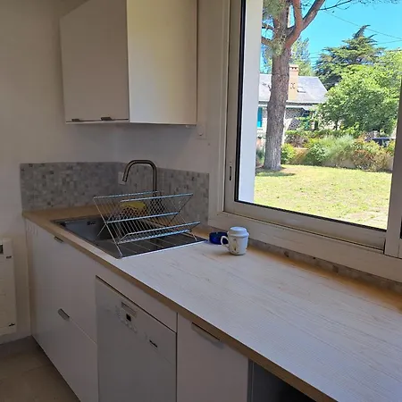 Maison Familiale De Charme A - Wifi - Fr-1-323-546 *