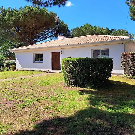 Maison Familiale De Charme A - Wifi - Fr-1-323-546