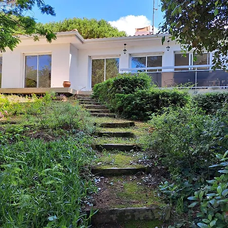 Grande Maison Familiale Proche Plage, Piscines Et Commerces - Ideal Pour 8 Personnes - Fr-1-323-546 *