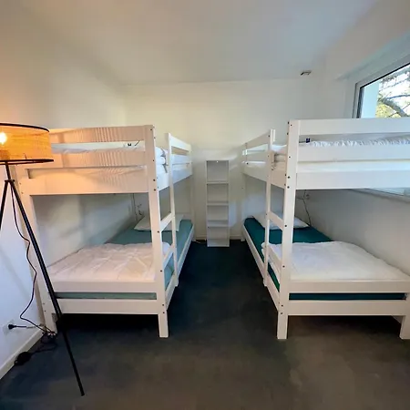 Holiday home Grande Maison Familiale Proche Plage, Piscines Et Commerces - Ideal Pour 8 Personnes - Fr-1-323-546