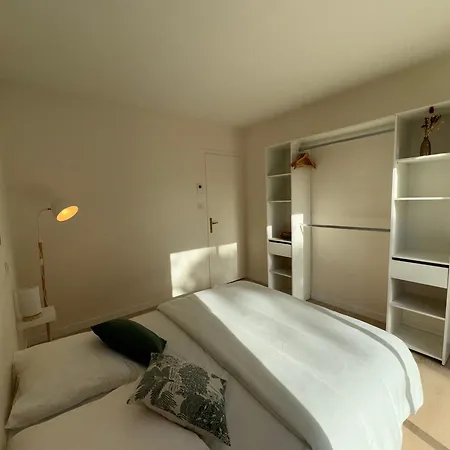 Holiday home Maison Familiale De Charme A - Wifi - Fr-1-323-546 *