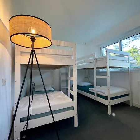 Maison Familiale De Charme A - Wifi - Fr-1-323-546 Holiday home Saint-Jean-de-Monts