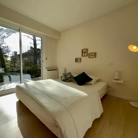 Holiday home Maison Familiale De Charme A - Wifi - Fr-1-323-546 Saint-Jean-de-Monts