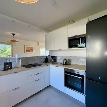 Maison Familiale De Charme A - Wifi - Fr-1-323-546 Saint-Jean-de-Monts