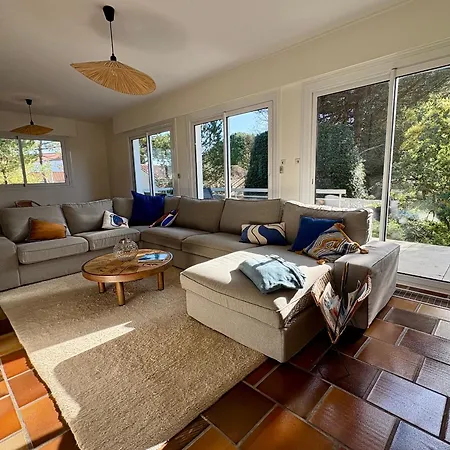 Maison Familiale De Charme A - Wifi - Fr-1-323-546