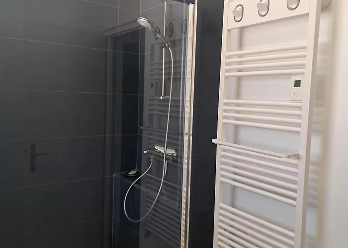 Dom wakacyjny Maison Familiale De Charme A - Wifi - Fr-1-323-546