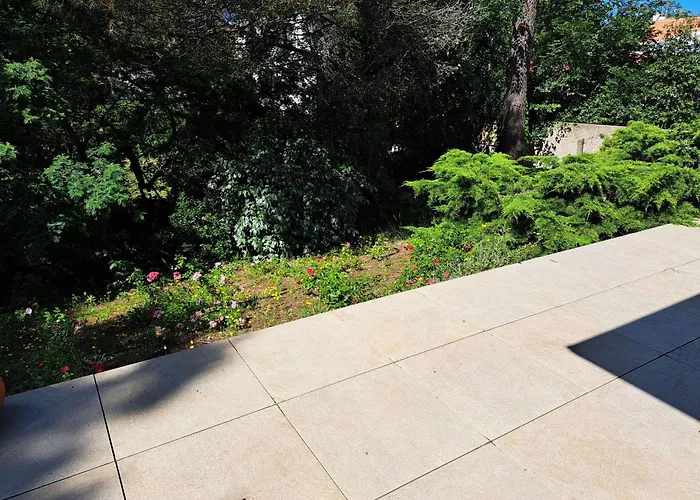 Dom wakacyjny Maison Familiale De Charme A - Wifi - Fr-1-323-546