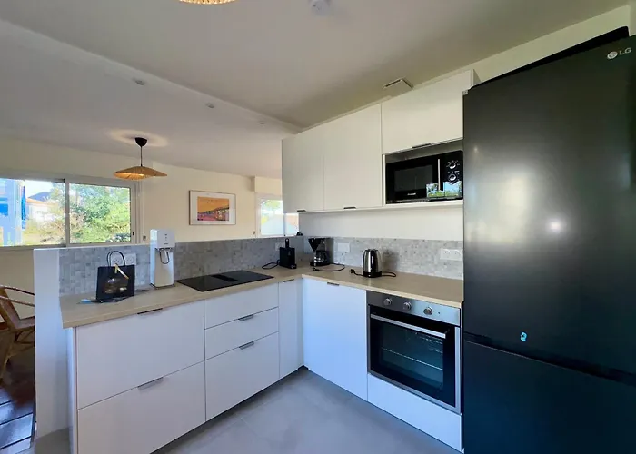 Maison Familiale De Charme A - Wifi - Fr-1-323-546 Saint-Jean-de-Monts