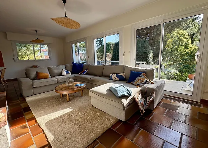 Maison Familiale De Charme A - Wifi - Fr-1-323-546