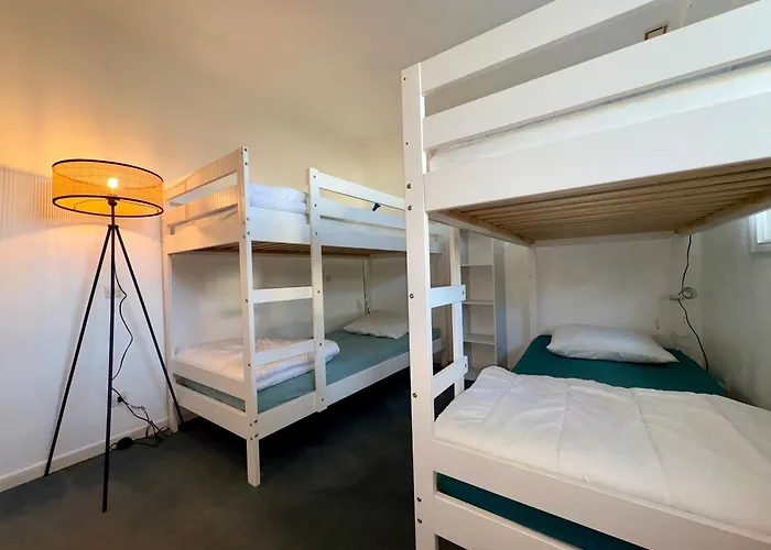 Maison Familiale De Charme A - Wifi - Fr-1-323-546 Saint-Jean-de-Monts